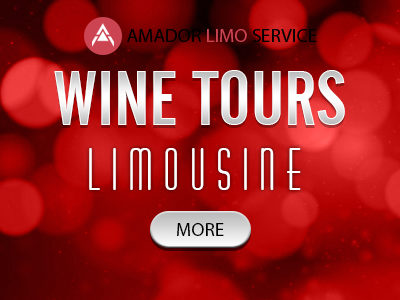Amandor Limo Wine Services